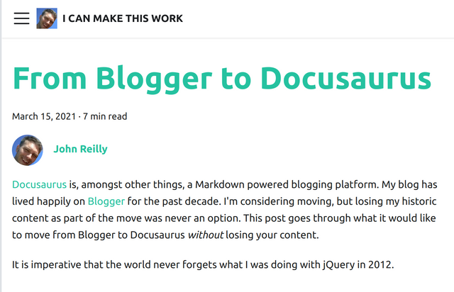 blog.johnnyreilly.com